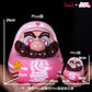 Super Daruma Series "Love" Limited to Valentine's Day 2023 