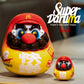 Super Daruma Series "Get Rich" Daruma 