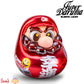 Super Daruma Series "Get Rich" Daruma 