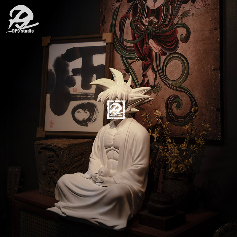 [PRESALE is scheduled] DP5 SERIES 06-Ten Thousand Buddhas Series 06-Freisa 