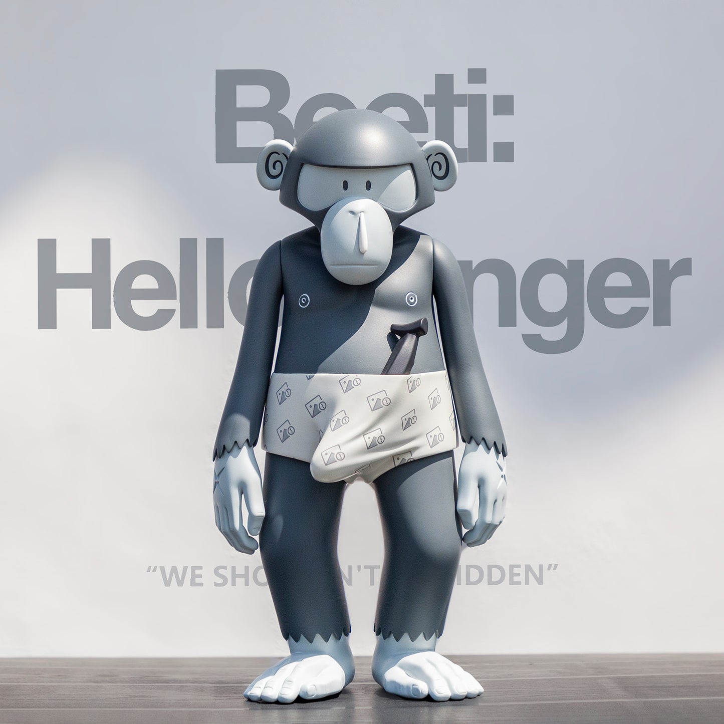 BEETI×SENZII<hello danger></hello>