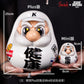 Super Daruma Series "Get Rich" Daruma 