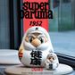 Super Daruma Series "Get Rich" Daruma 