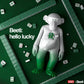 [SOLD OUT sold out] BEETI X SENZII<hello lucky></hello>