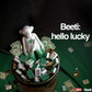 現貨Beeti HELLO系列-LUCKY