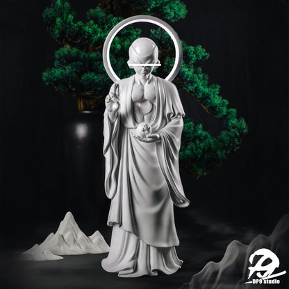 [PRESALE is scheduled] DP5 SERIES 06-Ten Thousand Buddhas Series 06-Freisa 