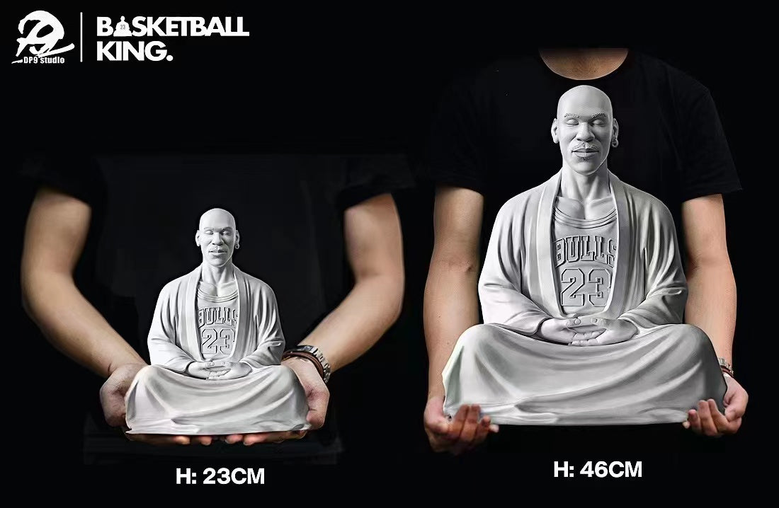 [Spot In stock] DP5 SERIES 05- (Basketball God) god of basketball